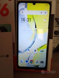 ZTE BLADE A76 