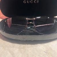 Occhiali gucci
