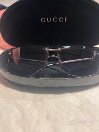 Occhiali gucci