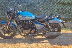 Royal Enfield Shotgun 650