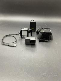 action camera GoPro HERO5 Black