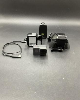 action camera GoPro HERO5 Black