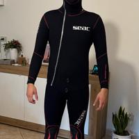 Muta Seac 5 mm neoprene