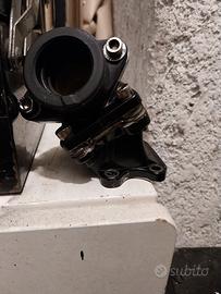 honda dio collettore 