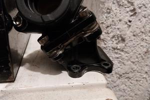 honda dio collettore 