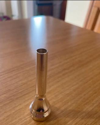 Bocchino per tromba Denis Wick London 4B