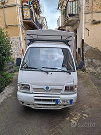 piaggio  porter 1.3 benzina