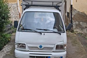 piaggio  porter 1.3 benzina