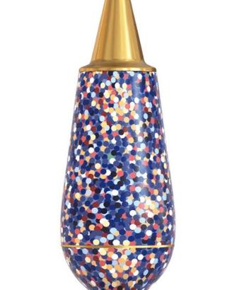 Vaso Alessi Mendini Proust Nuovo Imballato