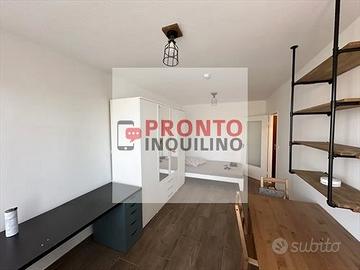 Bilocale ampio san donato milanese (mi)