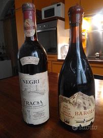 Barolo e Fracia