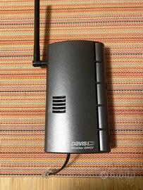 Consolle Davis Weather Envoy 6316EU + Datenlogger