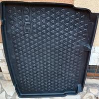 Vasca Bagagliaio Antiscivolo Golf 6 ORIGINALE