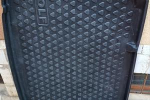 Vasca Bagagliaio Antiscivolo Golf 6 ORIGINALE