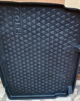 Vasca Bagagliaio Antiscivolo Golf 6 ORIGINALE