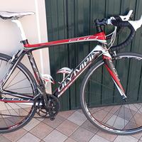 bici da corsa Olympia 