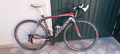 bici da corsa Olympia 