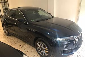 Maserati Levante Diesel 250cv Panoramico 12/2020 k