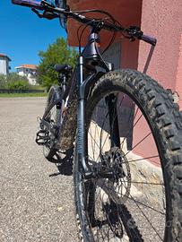 Lapierre Overvolt HT 9.7 – Pari al NUOVO