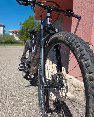 Lapierre Overvolt HT 9.7 – Pari al NUOVO