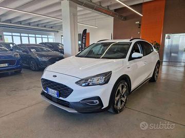 FORD Focus 1.5 EcoBlue 120 CV automatico 5p. Act