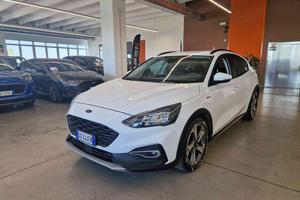 FORD Focus 1.5 EcoBlue 120 CV automatico 5p. Act