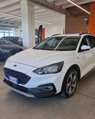 FORD Focus 1.5 EcoBlue 120 CV automatico 5p. Act