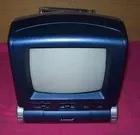 televisione 5 pollici con radio AM/FM amstrad