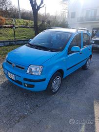 Panda natural power 2011