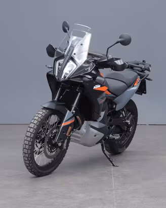 KTM 890 Adventure