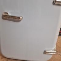 Mini frigo bar Flamingueo caldo/freddo – design re