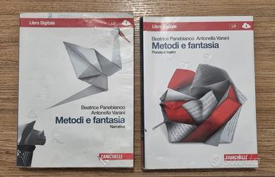 libri scolastici per superiori