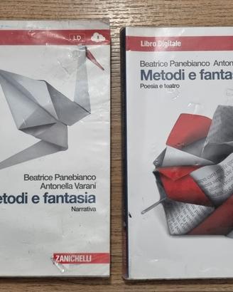 libri scolastici per superiori