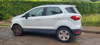 FORD EcoSport - 2019