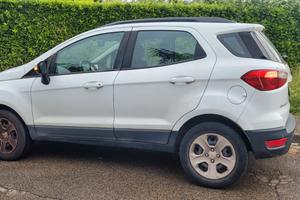 FORD EcoSport - 2019