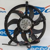 Ventola radiatore Mini Cooper R56 1.6 Diesel