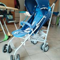 passeggino chicco leggero