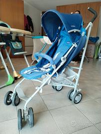 passeggino chicco leggero