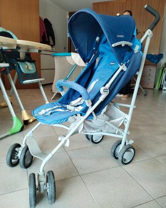 passeggino chicco leggero