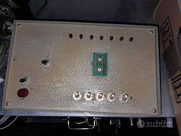 tester PROM EPROM