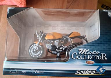 Modellino moto Ducati Sport Classic 1000