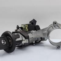 BLOCCHETTO ACCENSIONE OPEL Meriva 2Â° Serie 133511