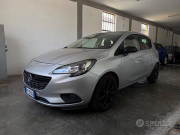 Opel Corsa 1.4 75cv Unico Proprietario