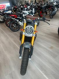Fantic Motor Caballero 500 Deluxe