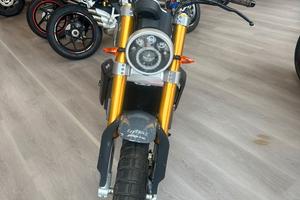 Fantic Motor Caballero 500 Deluxe