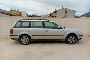 VW Passat 5a serie. Motore perfetto