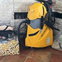 Lavapavimenti Professionale Novaltec