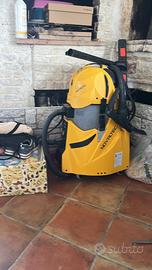 Lavapavimenti Professionale Novaltec