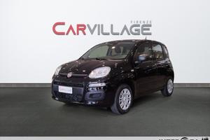 FIAT Pandina 1.0 firefly hybrid Icon s&s 70cv 5p.t