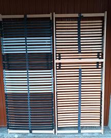 2 Doghe Leirsund 200x80 (IKEA) - letti - reti